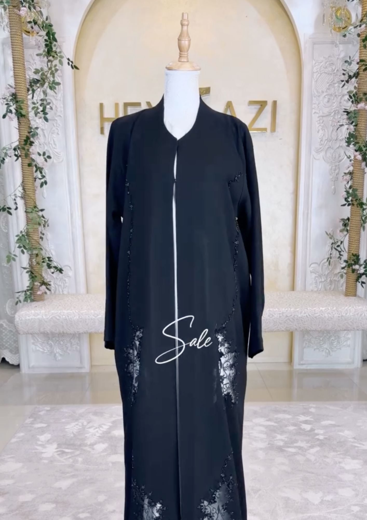 Dream Abaya