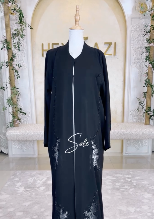 Dream Abaya