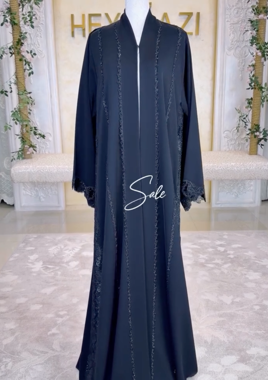 Celeste Abaya