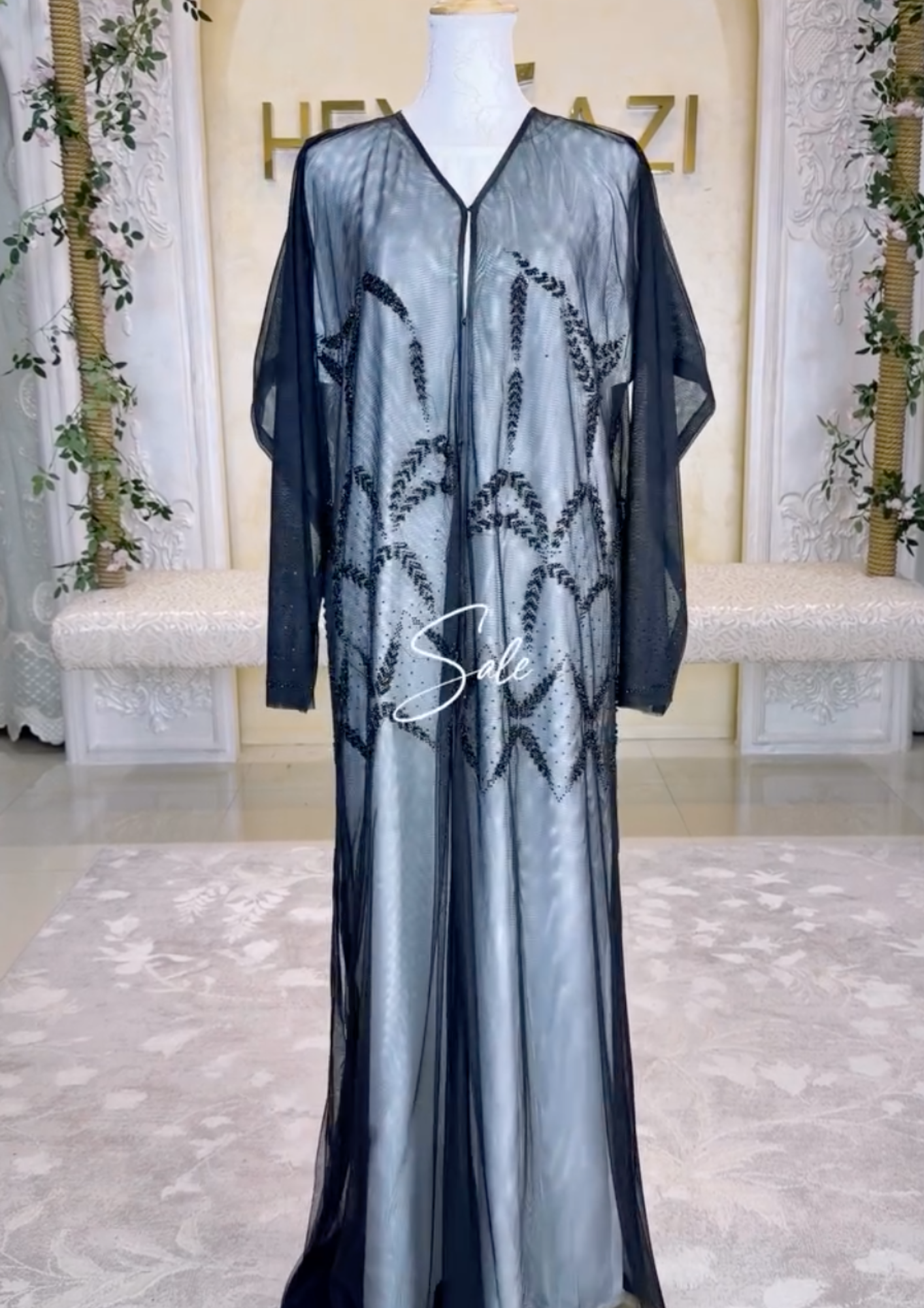 Nur Abaya