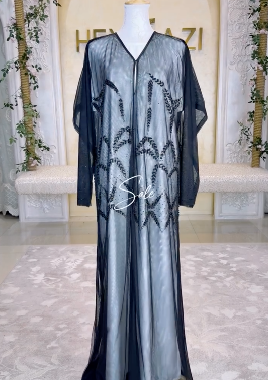 Nur Abaya