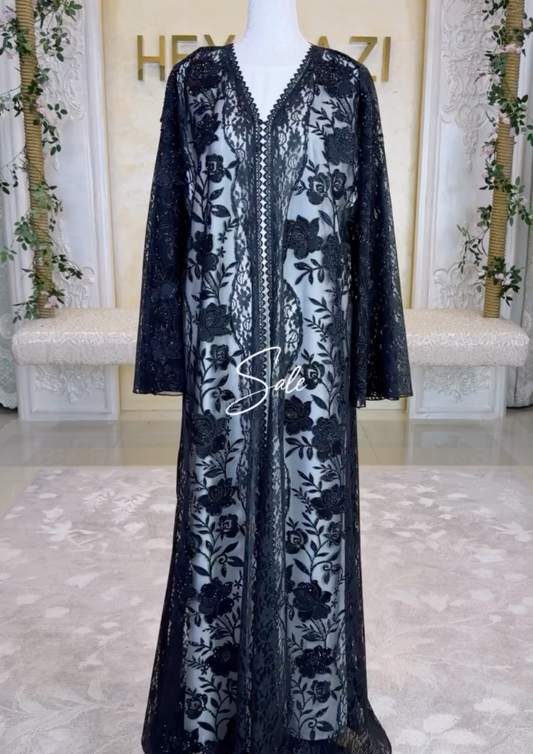 Eve Abaya