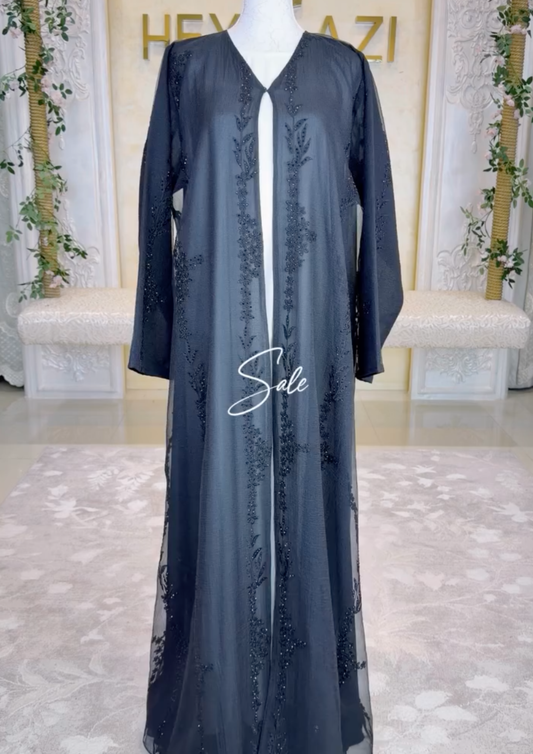 Softline Abaya