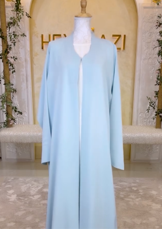 Skyveil Abaya