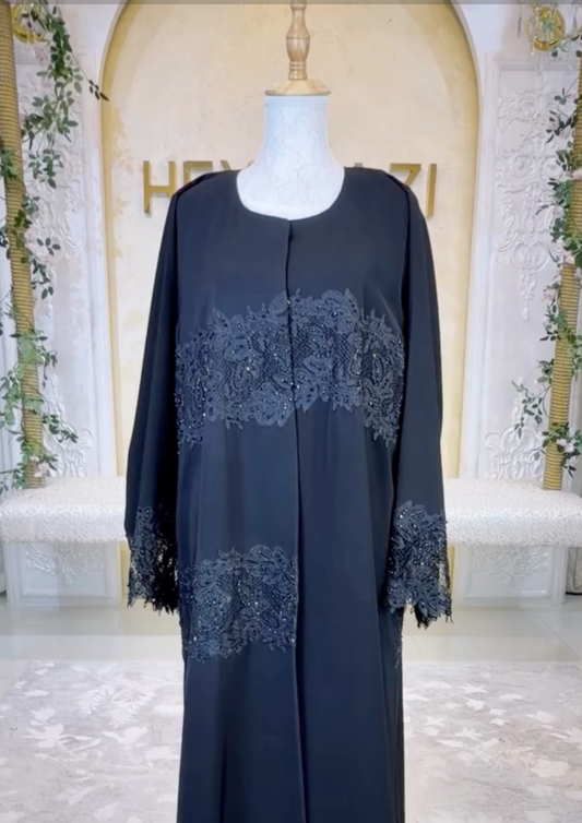 Luna Abaya