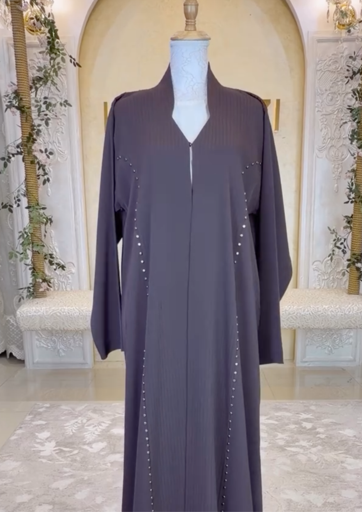 Grace Abaya