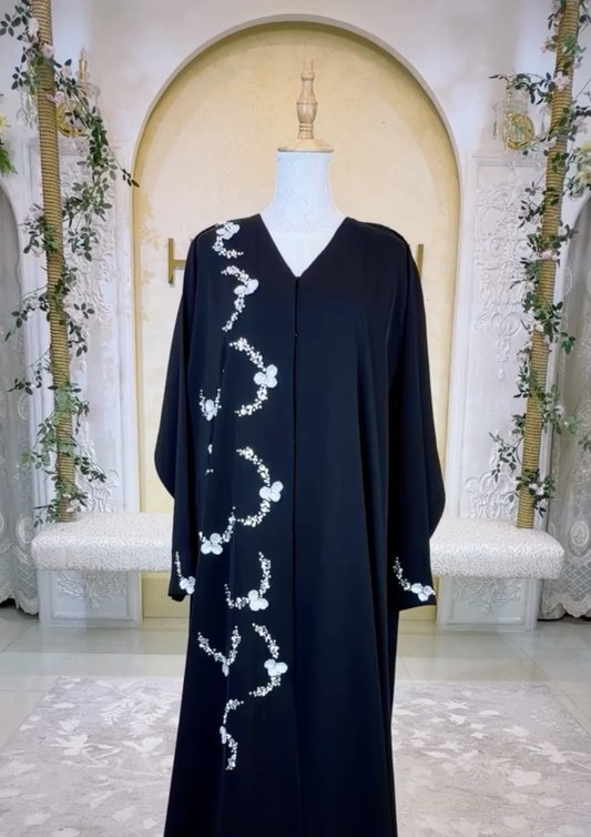 Modest Abaya