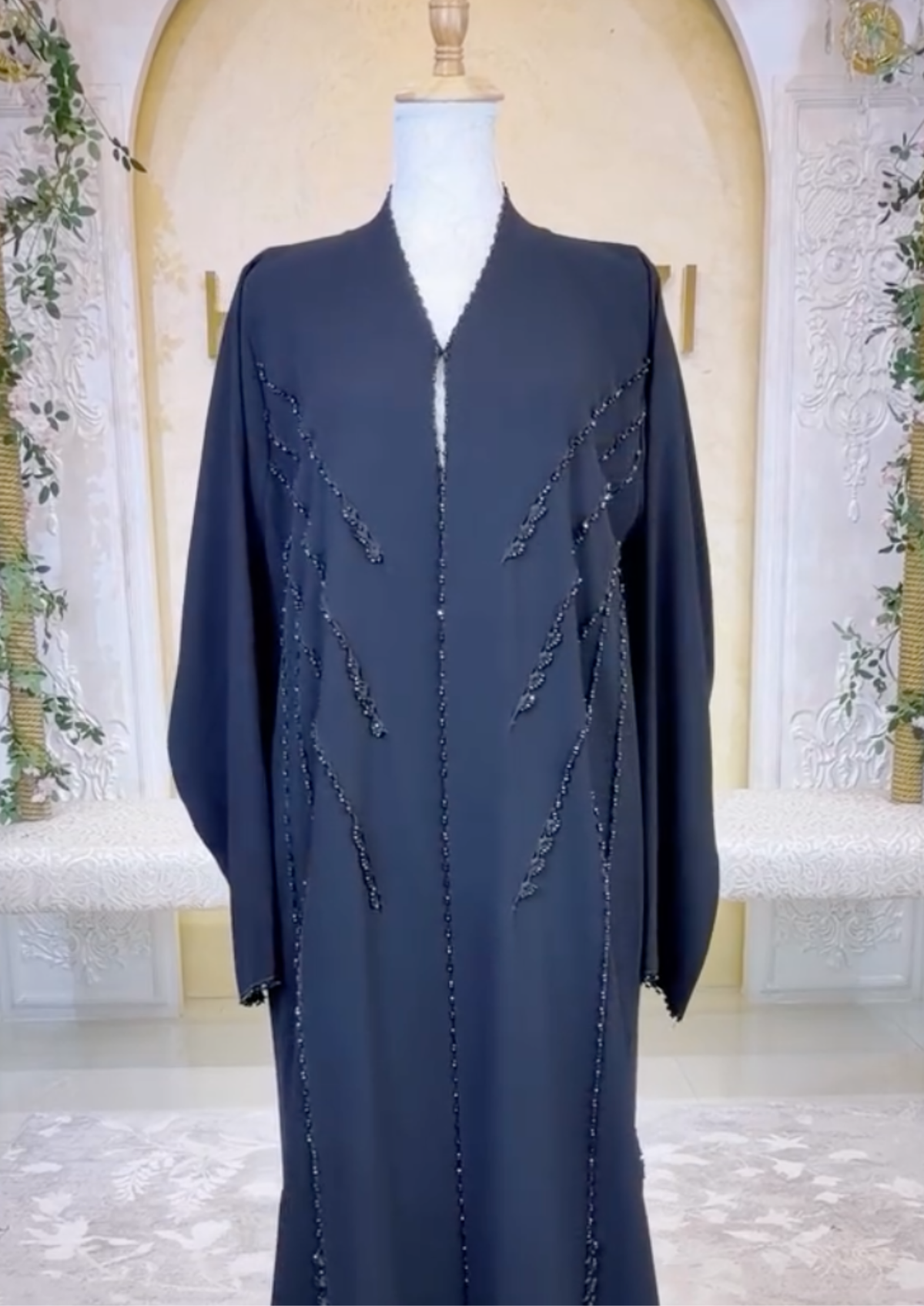 Grace Abaya