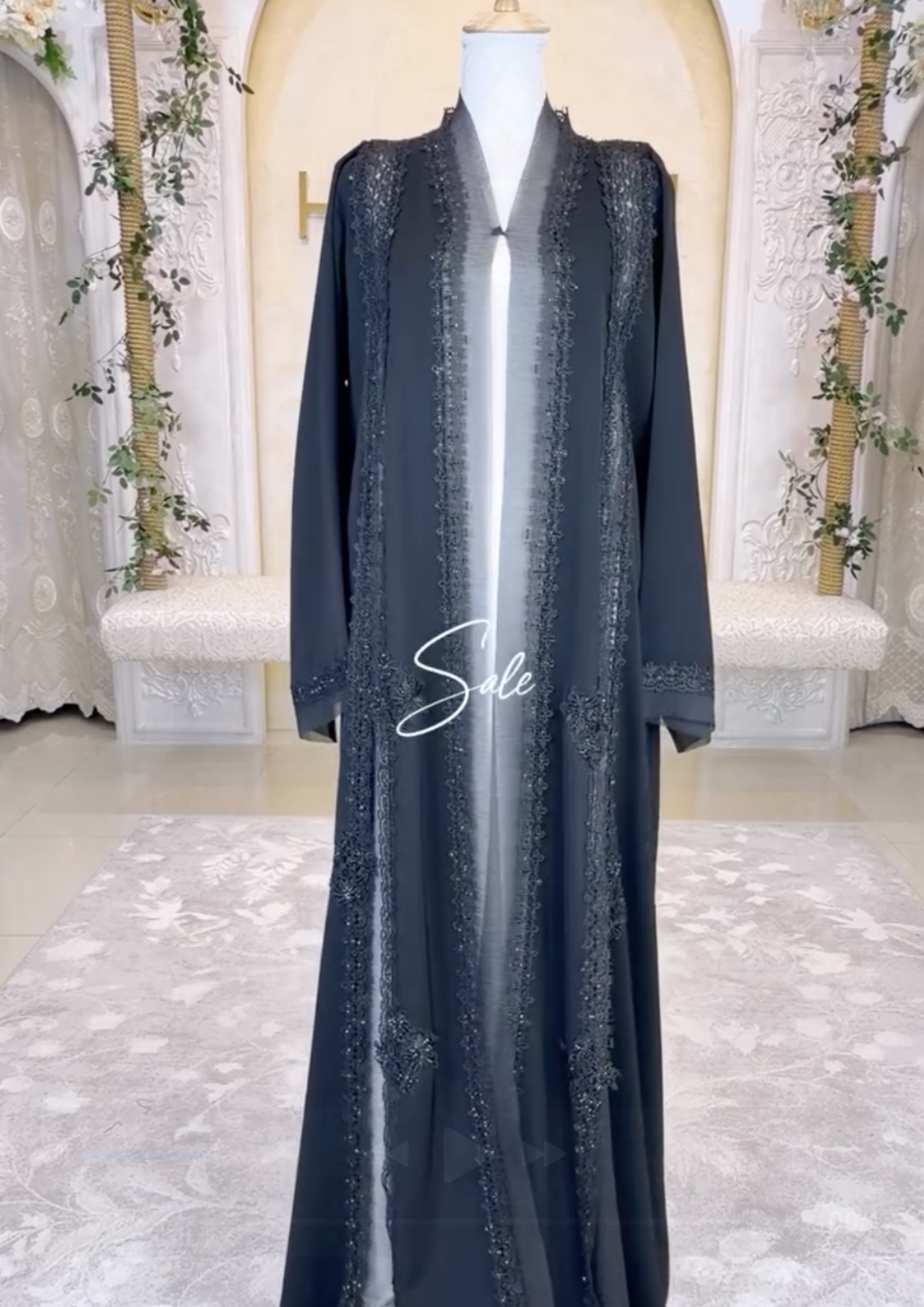 Muse Abaya